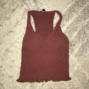 American Eagle top!